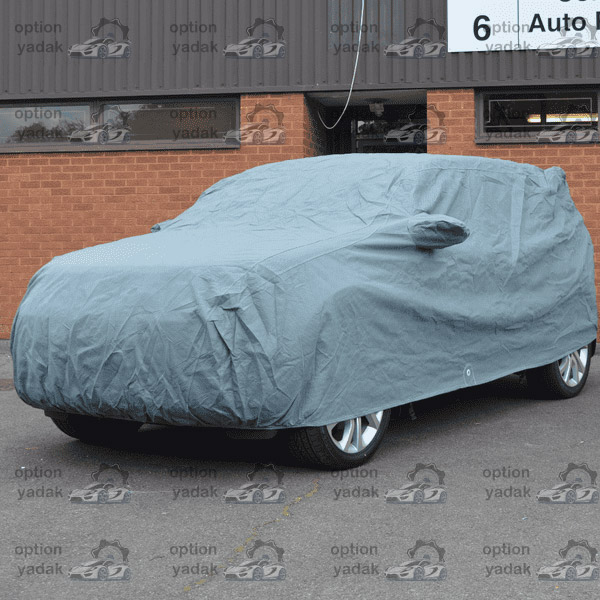 price car cover in optionyadak