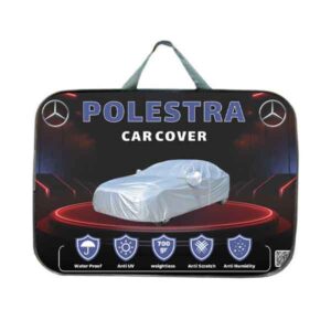 چادر ماشین slk 350 برند Polestra وارداتی