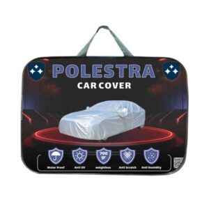 چادر ماشین فردا SX6 مدل شمعی برند Polestra وارداتی