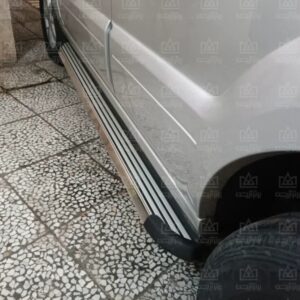 رکاب اکتیون مدل ایرانی (جفت)