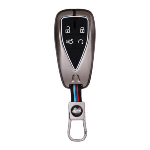 کاور ریموت چانگان cs35 مدل فلزی ضد ضربه 360