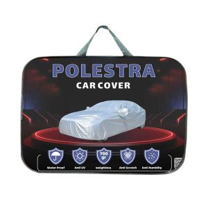 چادر ماشین کادیلاک سویل مدل شمعی برند Polestra وارداتی