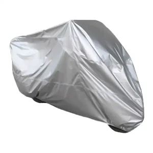 چادر موتور adv 160 مدل شمعی ضدآب و آفتاب