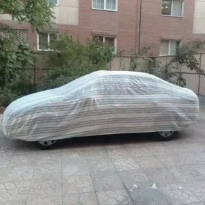 چادر-ماشین-جنس-پارچه-ای